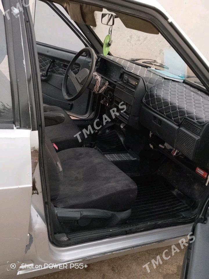 Lada 21099 1994 - 15 000 TMT - Болдумсаз - img 3