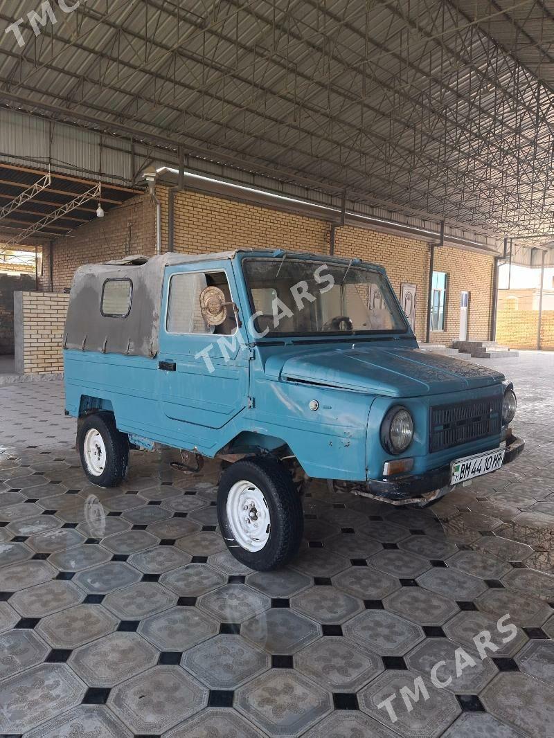 ZAZ 965 1993 - 11 000 TMT - Мары - img 4
