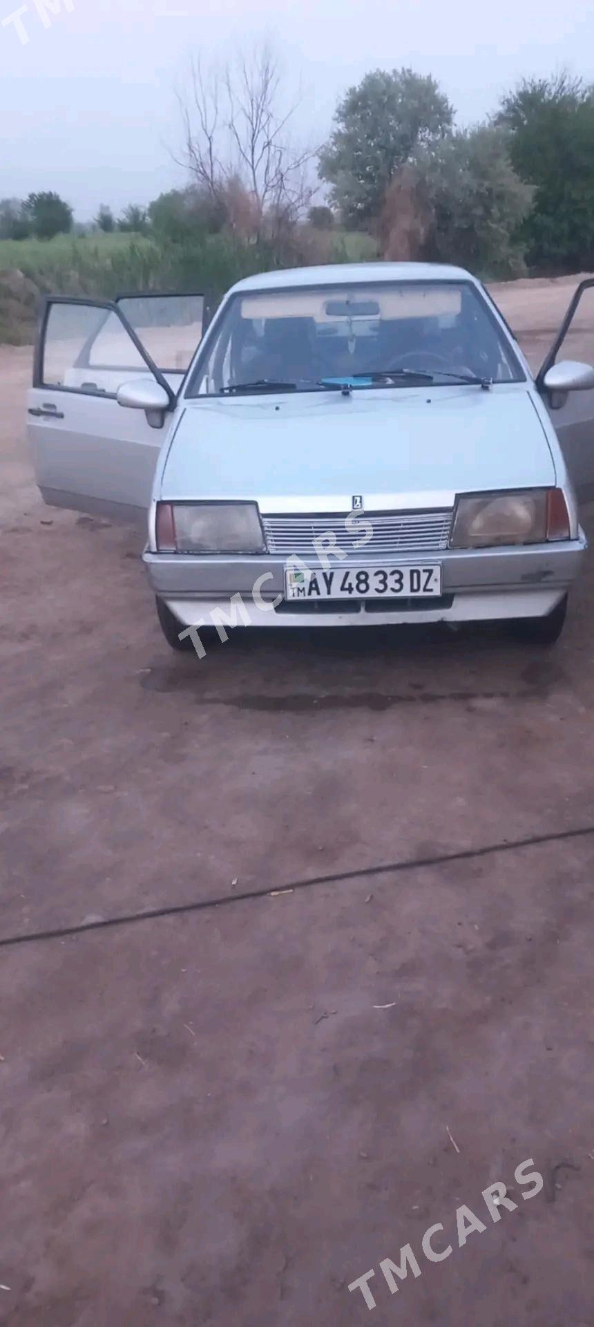 Lada 21099 1994 - 15 000 TMT - Болдумсаз - img 4