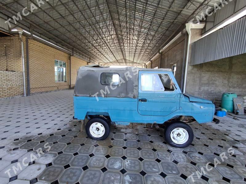 ZAZ 965 1993 - 11 000 TMT - Мары - img 5