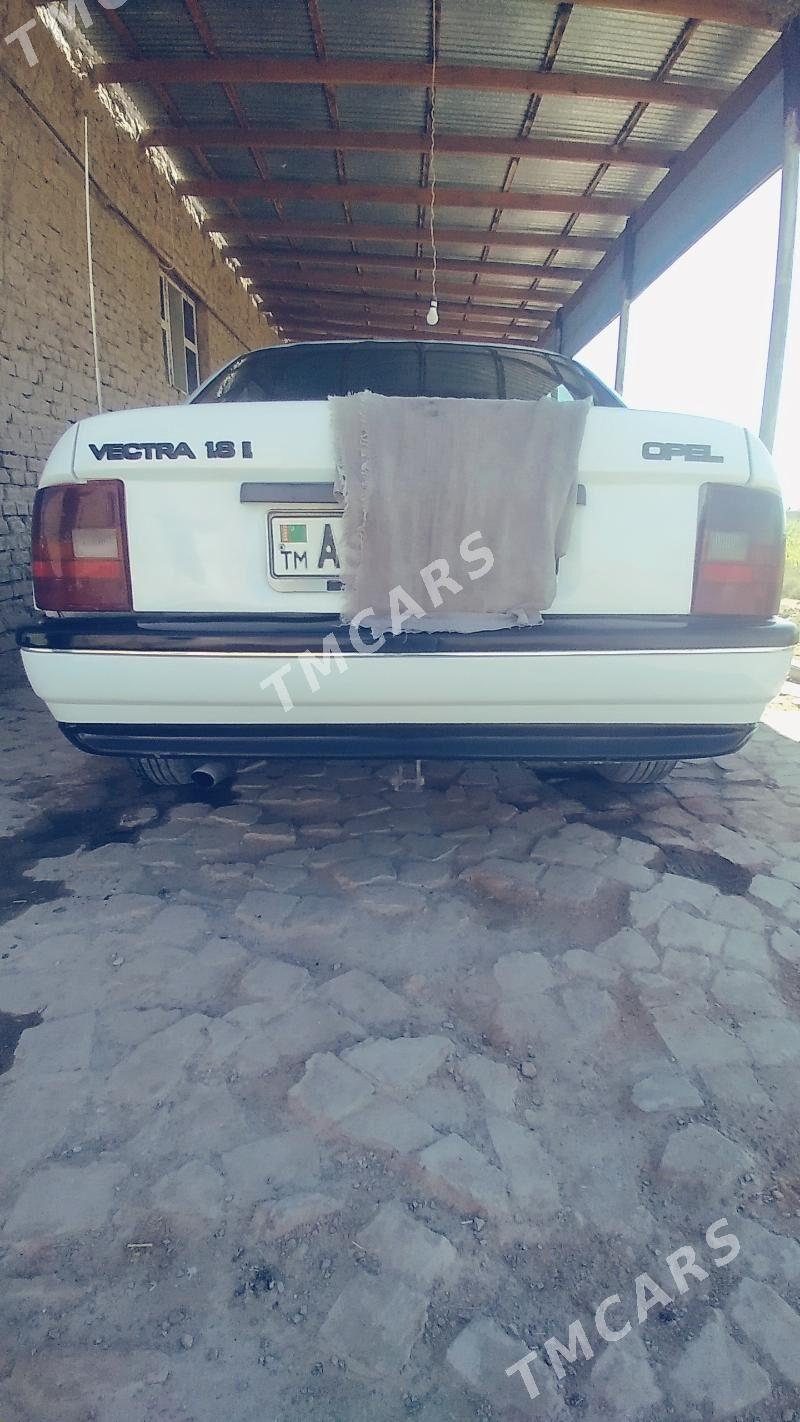 Opel Vectra 1991 - 44 000 TMT - Гороглы (Тагта) - img 7