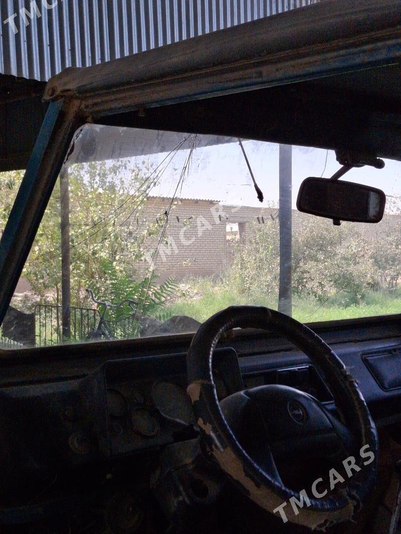 ZAZ 965 1993 - 11 000 TMT - Мары - img 9