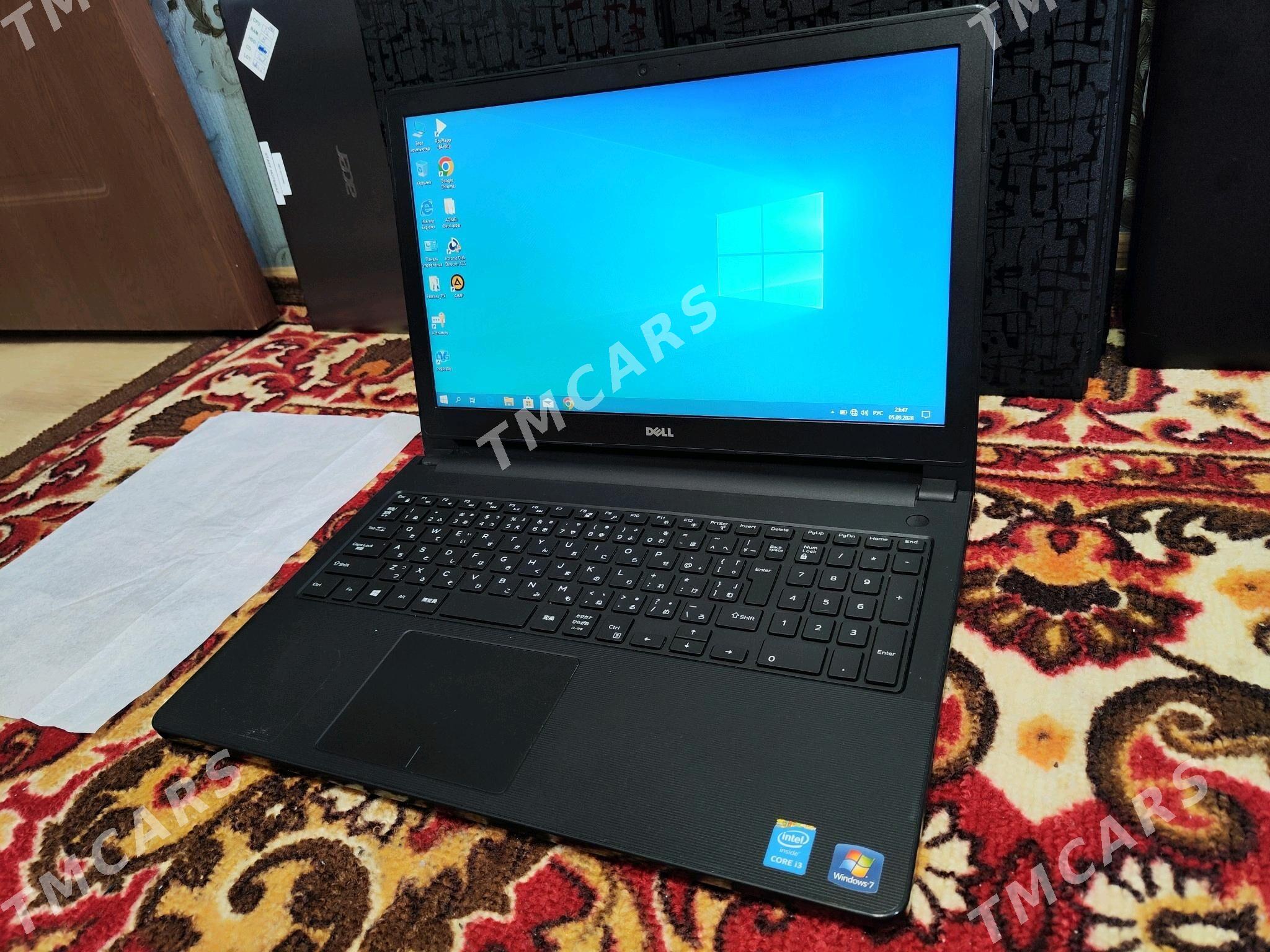 ноутбук noutbuk DELL 5TH gen - Türkmenabat - img 3