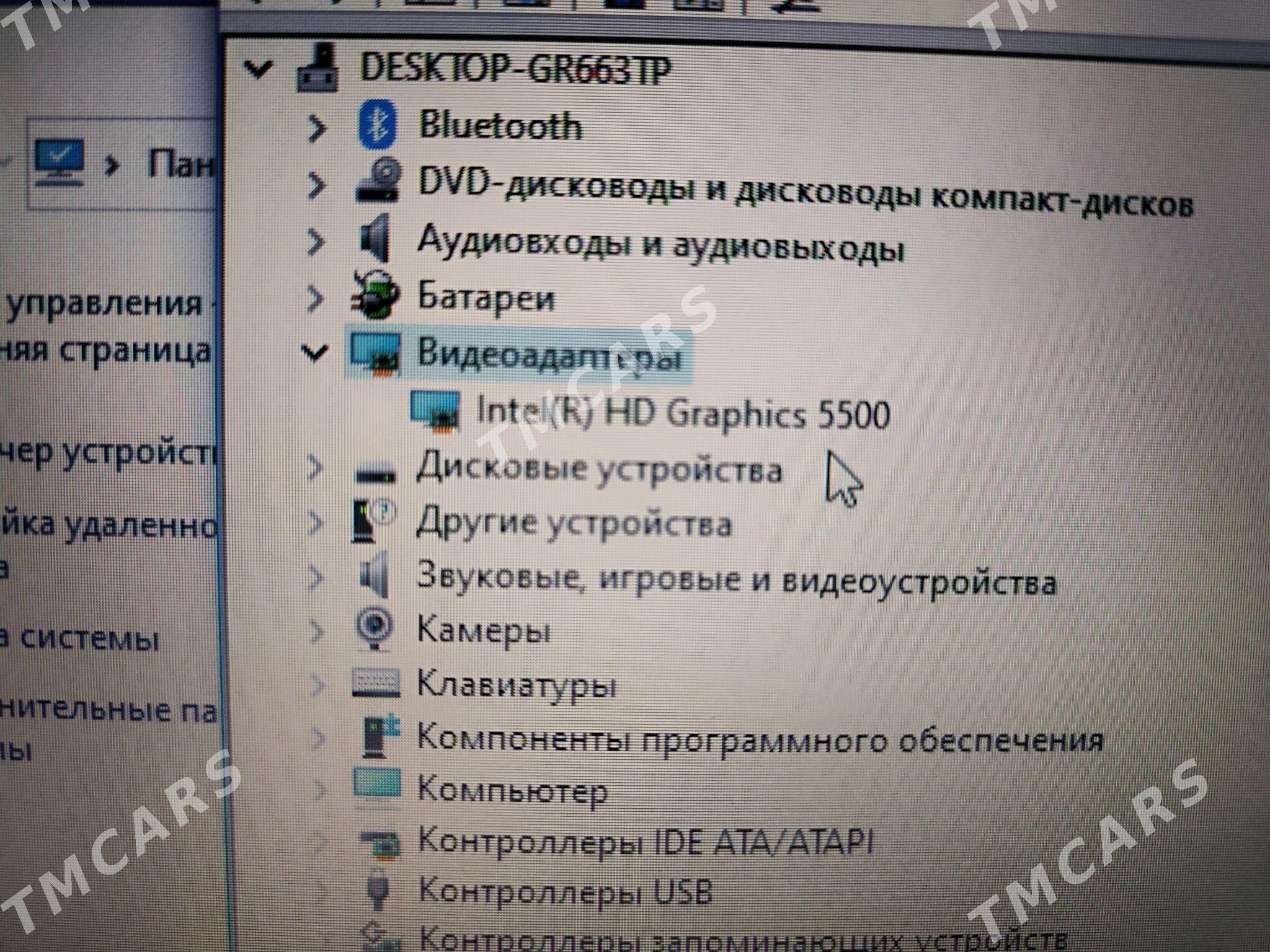 ноутбук noutbuk DELL 5TH gen - Türkmenabat - img 5