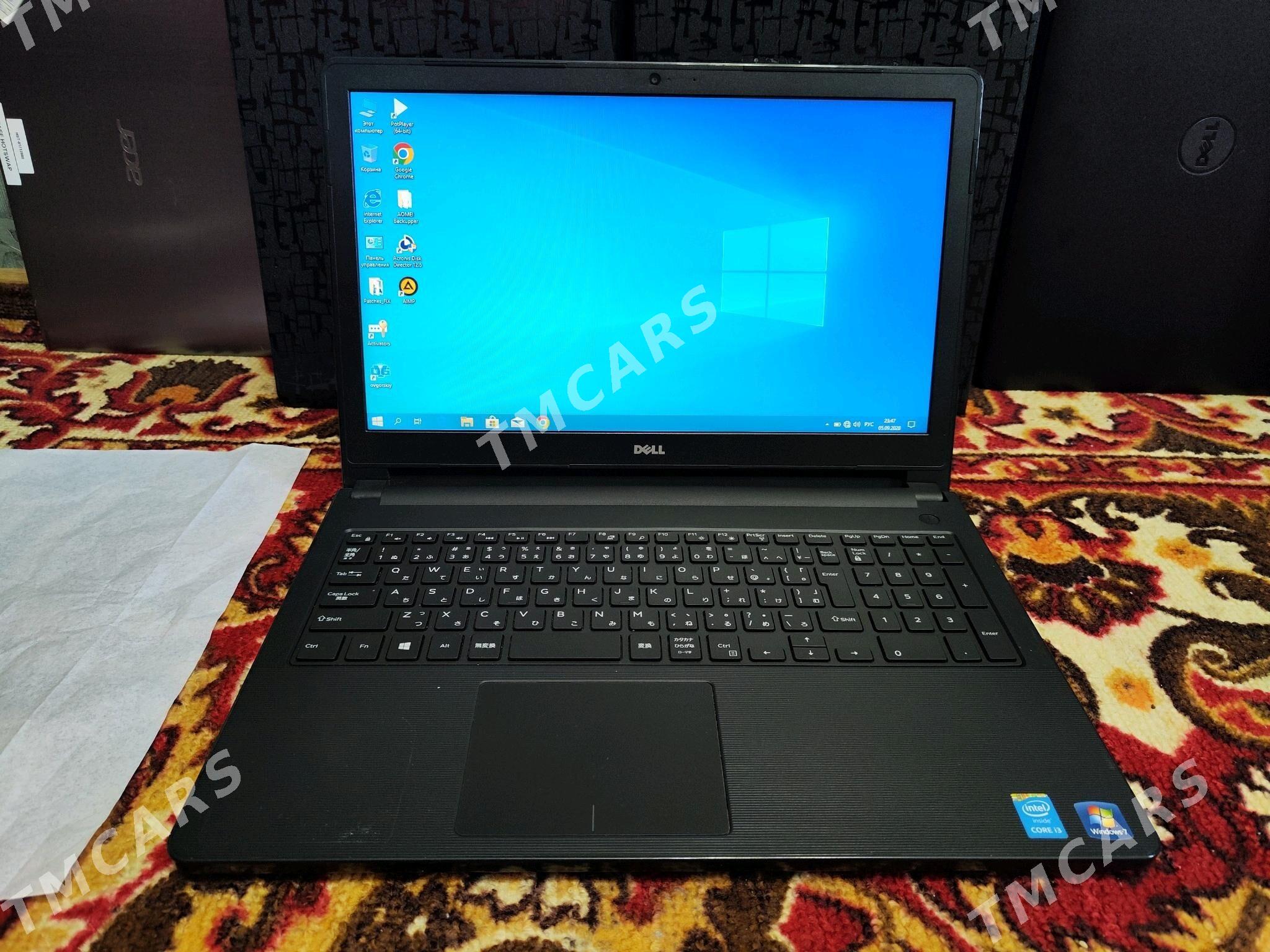 ноутбук noutbuk DELL 5TH gen - Türkmenabat - img 2