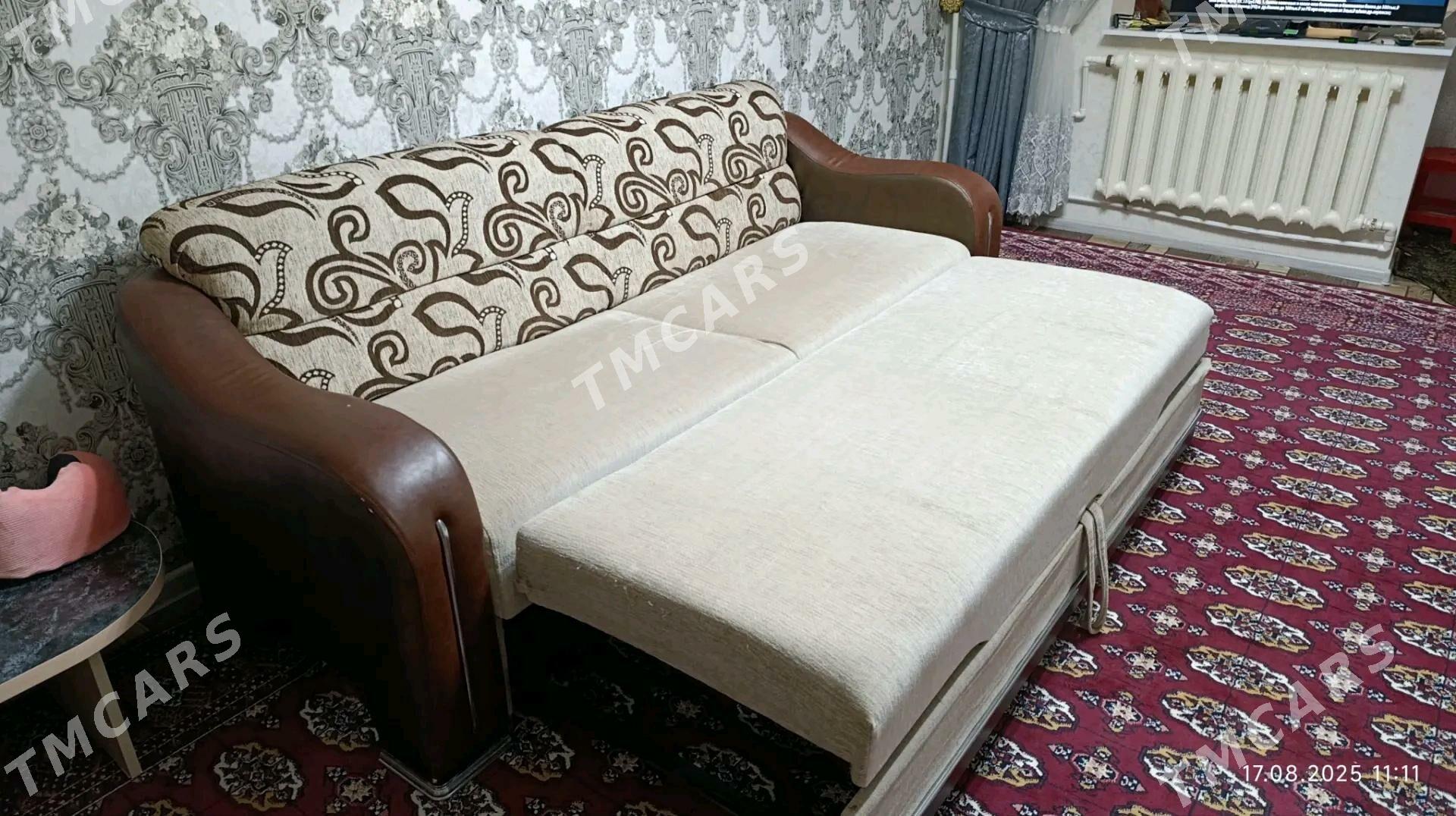 Divan Диван - Türkmenabat - img 2