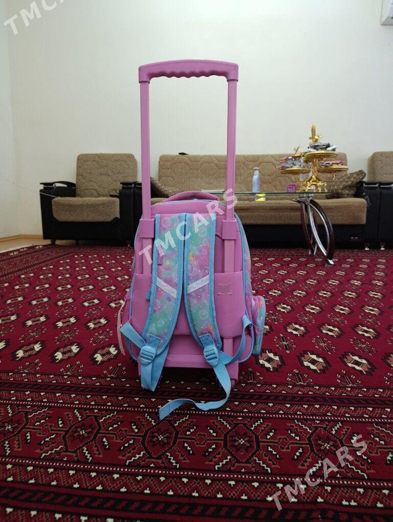 portfel - Aşgabat - img 2
