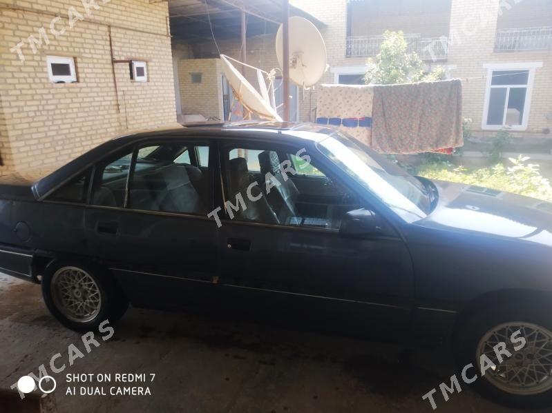Opel Omega 1989 - 18 000 TMT - Saýat - img 3