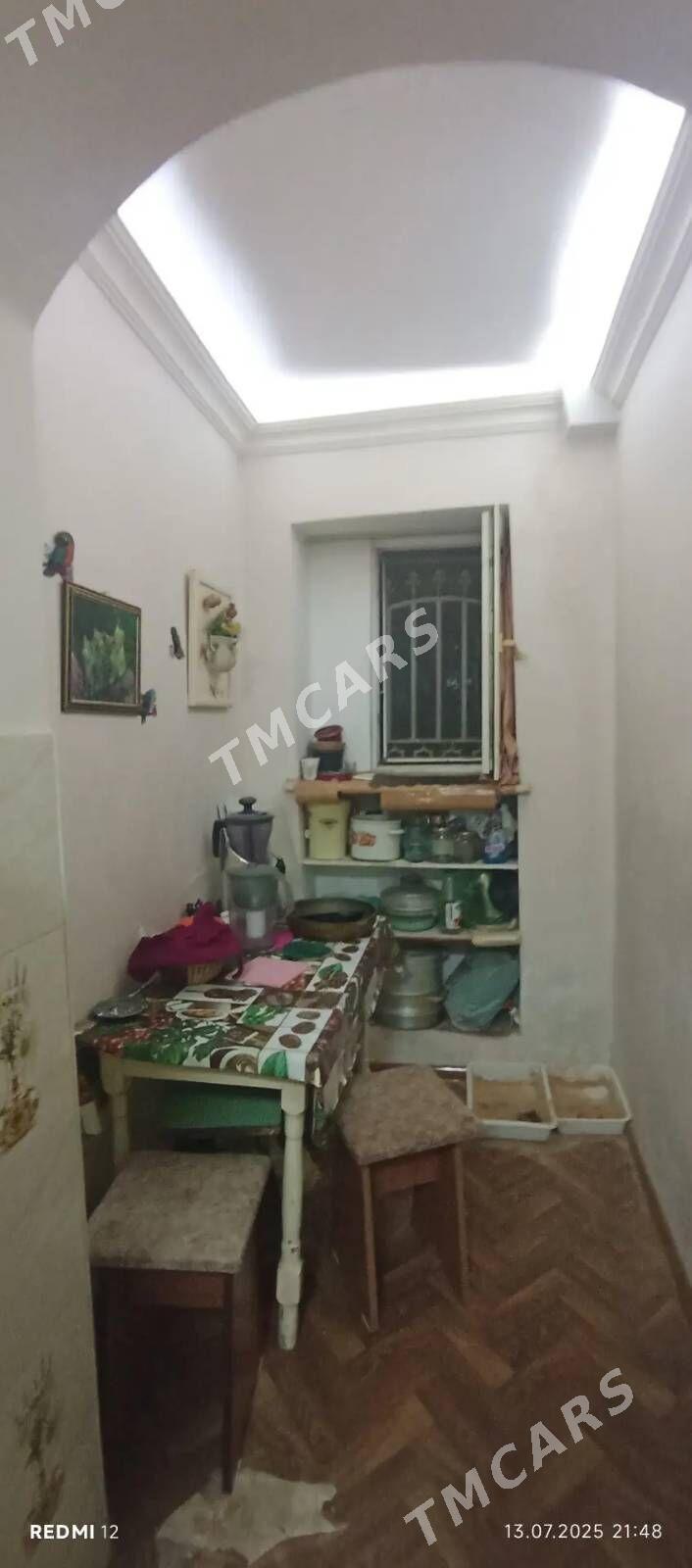 Срочно 3 комнаты 1 этаж - Aşgabat - img 6