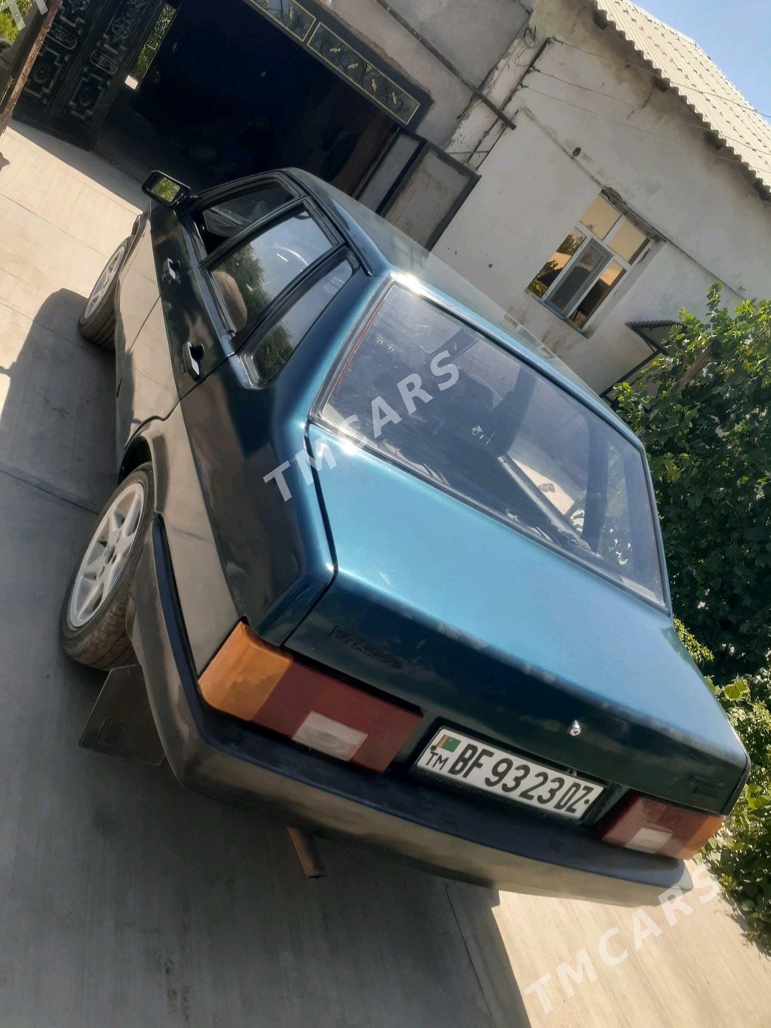 Lada 21099 2000 - 20 000 TMT - Шабатский этрап - img 2