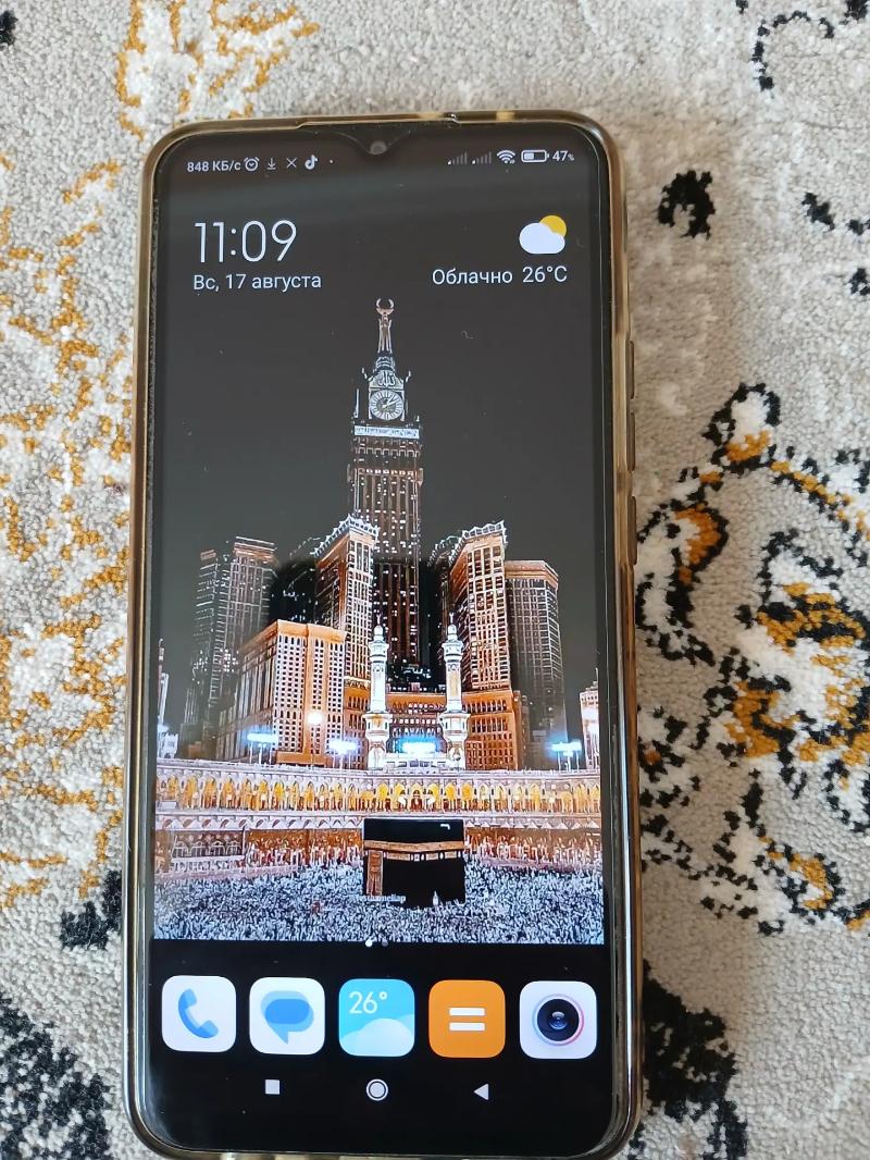 redmi 9 - Туркменбаши - img 3