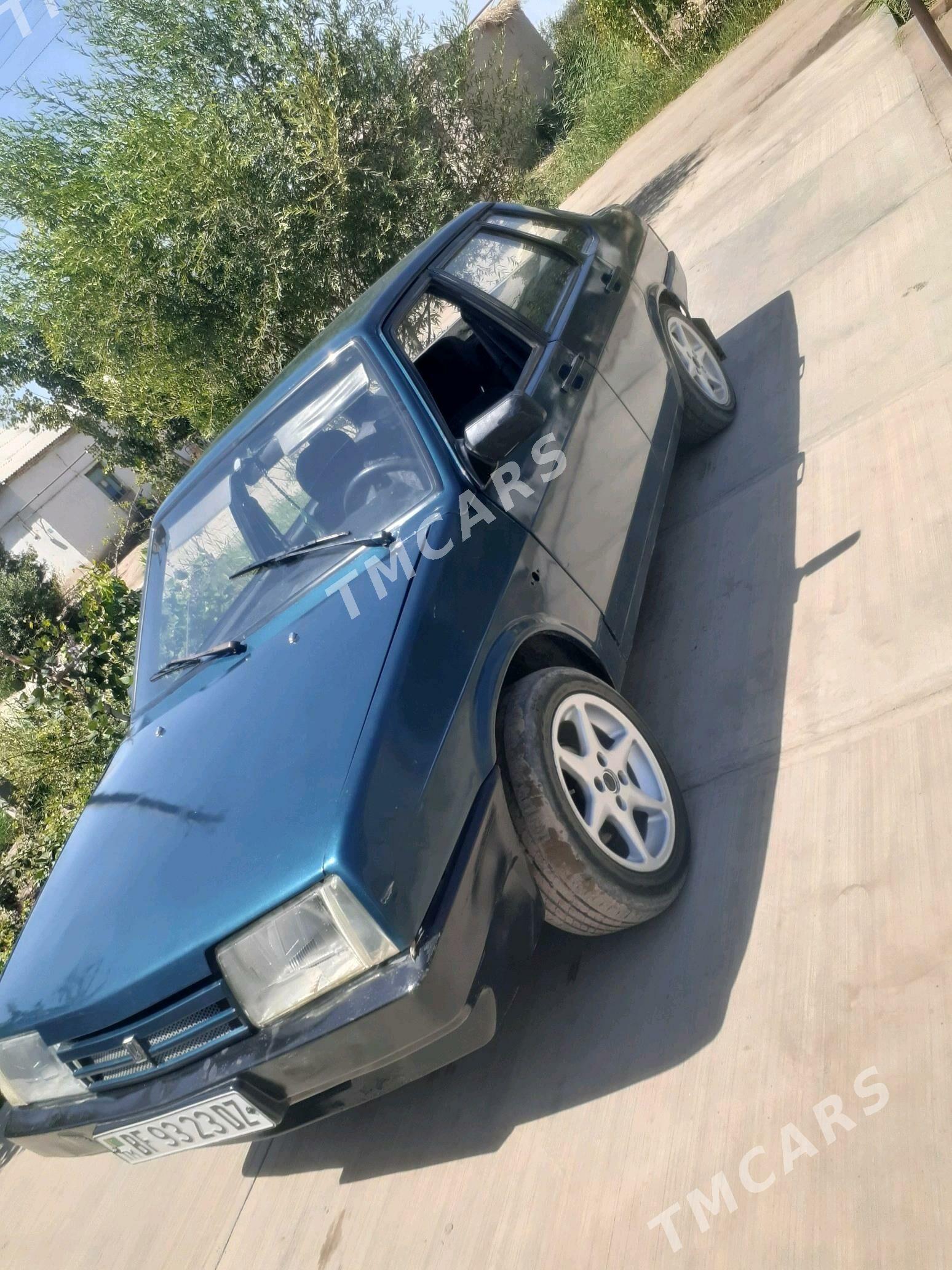 Lada 21099 2000 - 20 000 TMT - Шабатский этрап - img 4