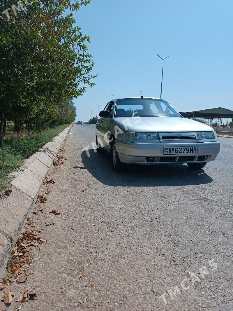 Lada 2110 2006 - 50 000 TMT - Baýramaly - img 3