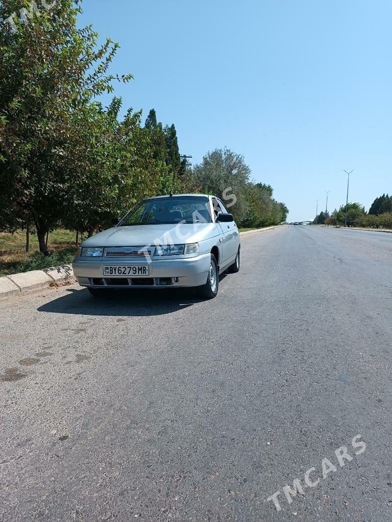 Lada 2110 2006 - 50 000 TMT - Baýramaly - img 5
