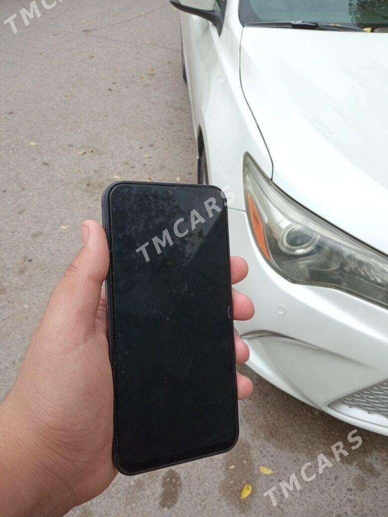 A 15 - Aşgabat - img 4