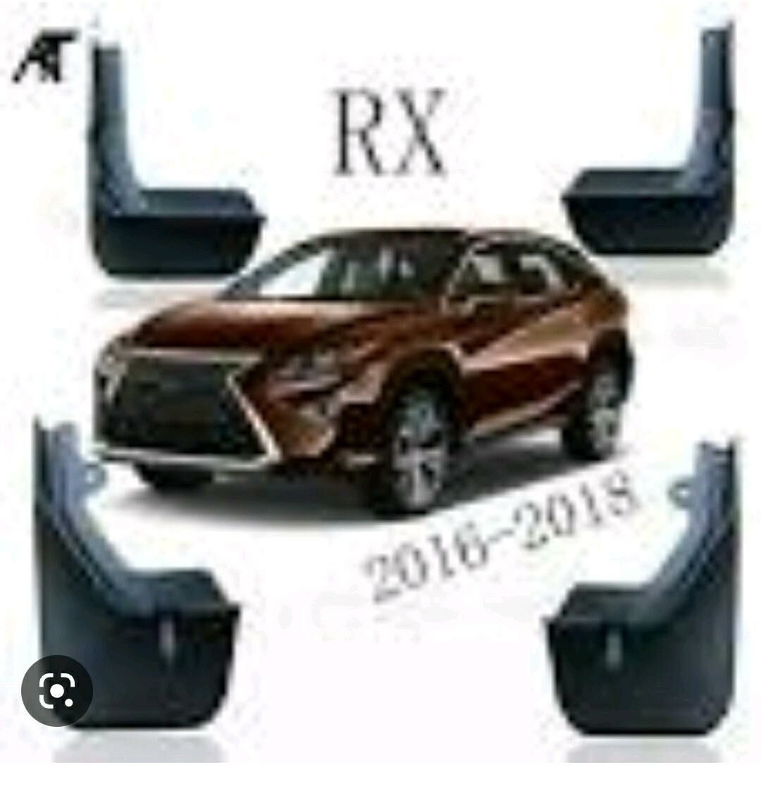 Lexsus RX350 bryzgowik 16-19ý 350 TMT - Ашхабад - img 6