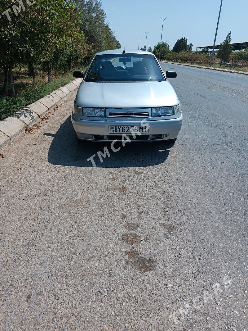 Lada 2110 2006 - 50 000 TMT - Baýramaly - img 2