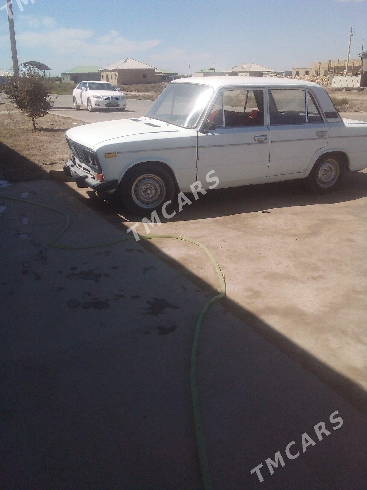 Lada 2106 1989 - 12 000 TMT - Шабатский этрап - img 2