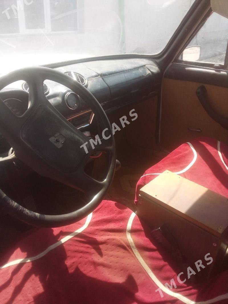 Lada 2106 1989 - 12 000 TMT - Шабатский этрап - img 4