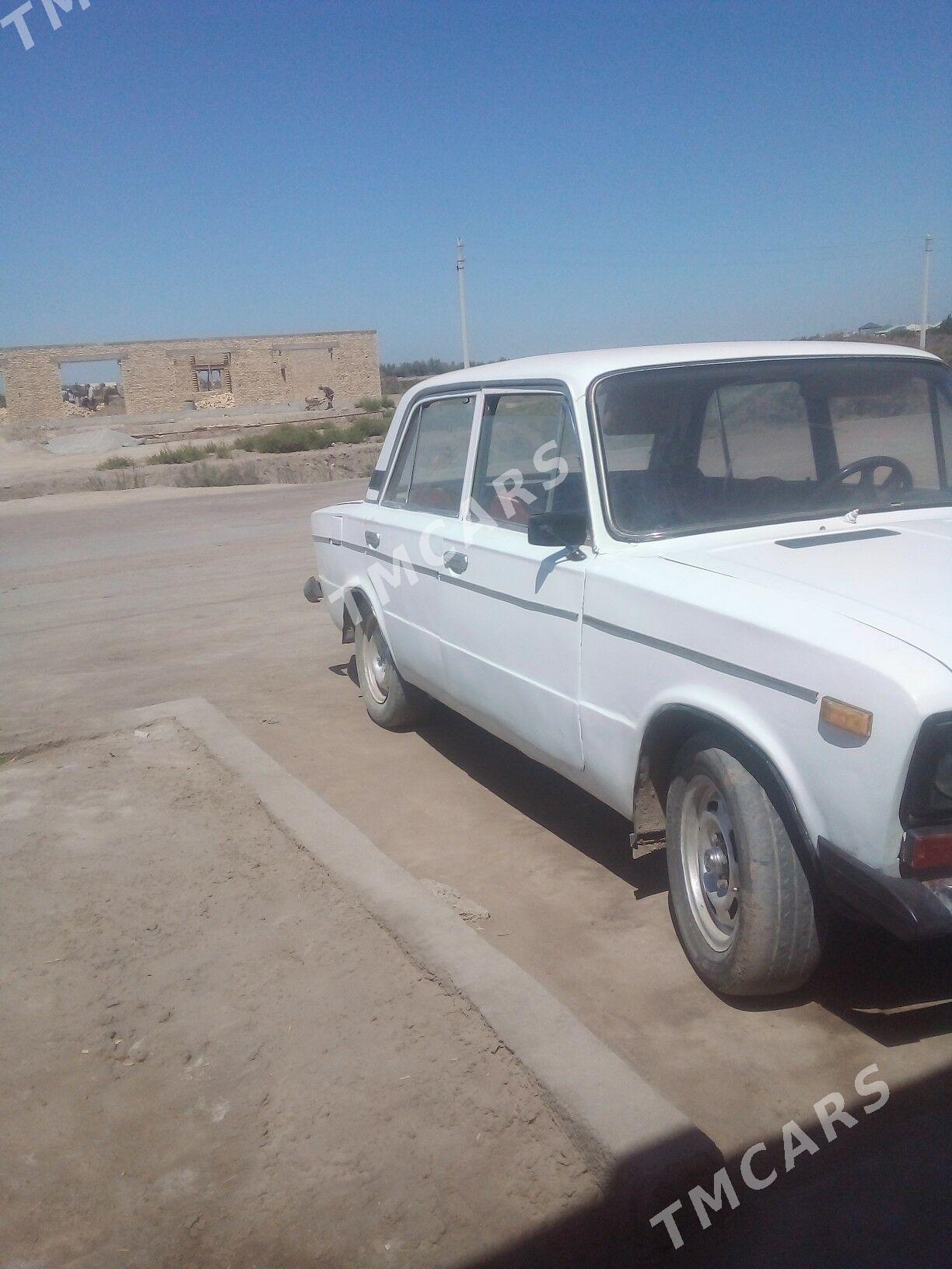 Lada 2106 1989 - 12 000 TMT - Шабатский этрап - img 3