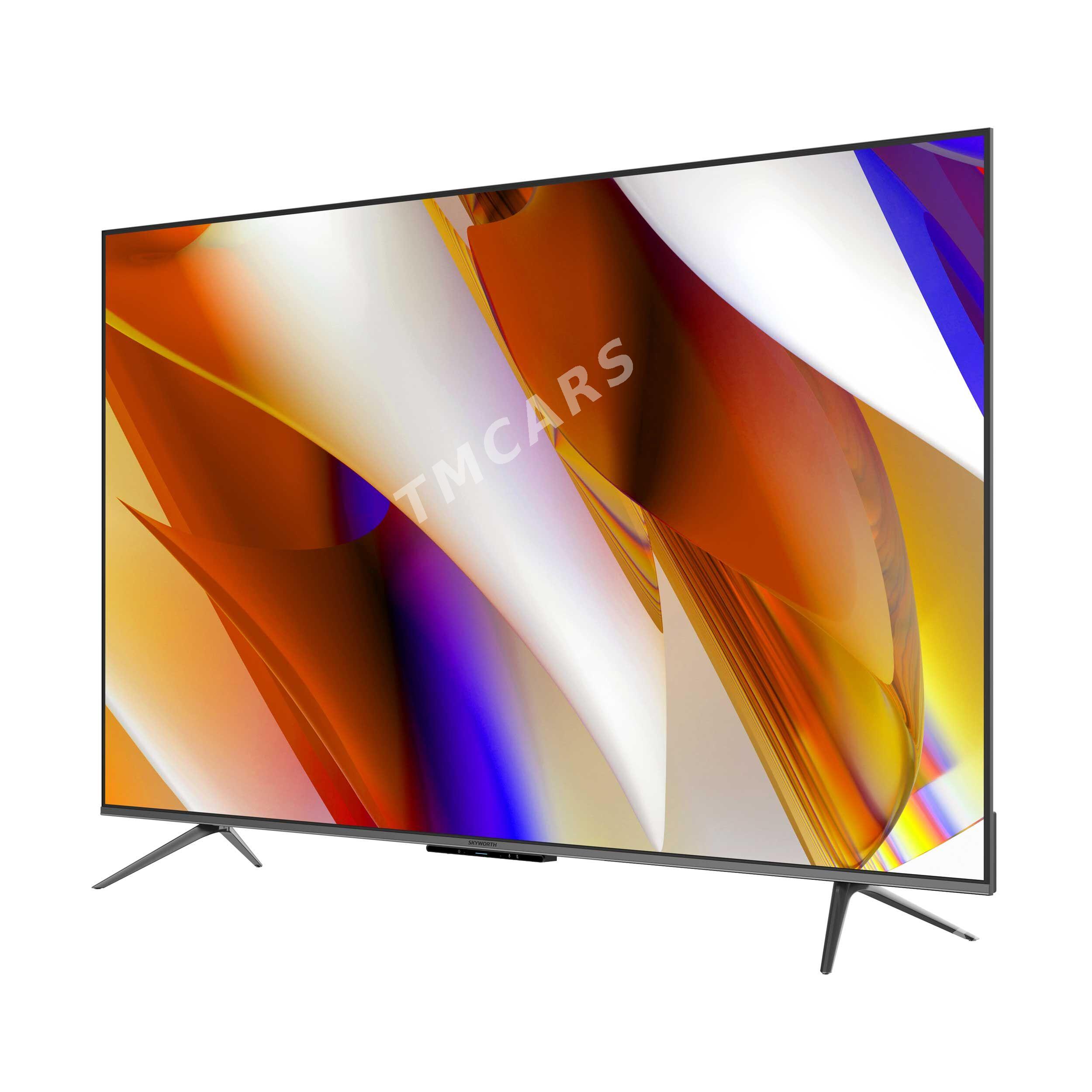 Telewizor Skyworth 55 - 13-nji tapgyr - img 3