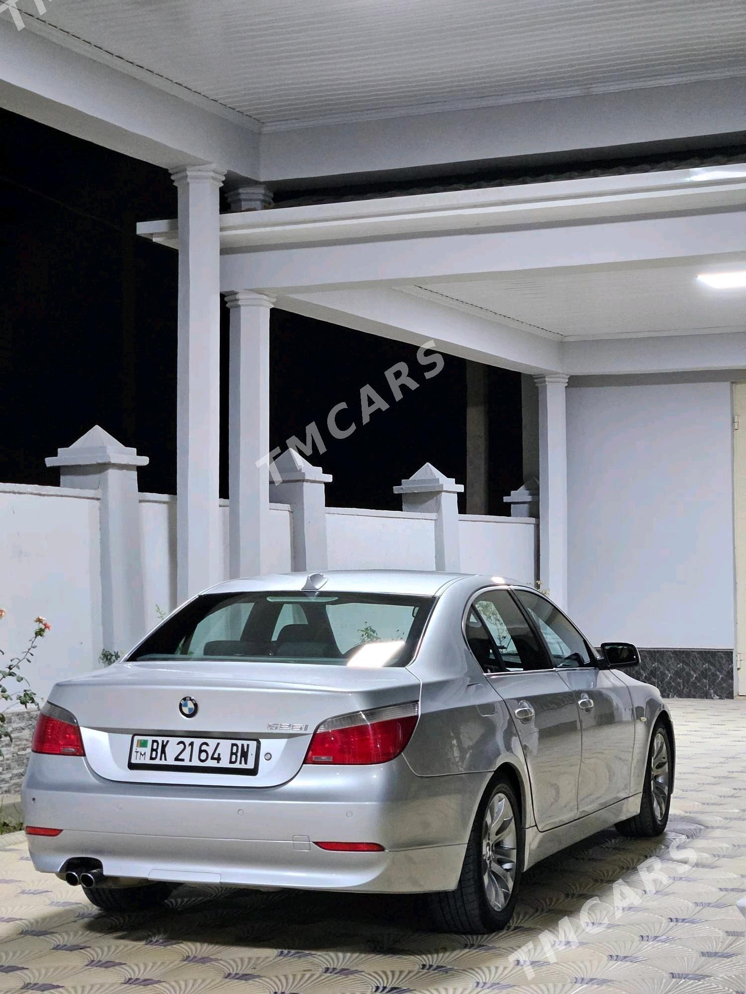 BMW E60 2003 - 130 000 TMT - Gumdag - img 5