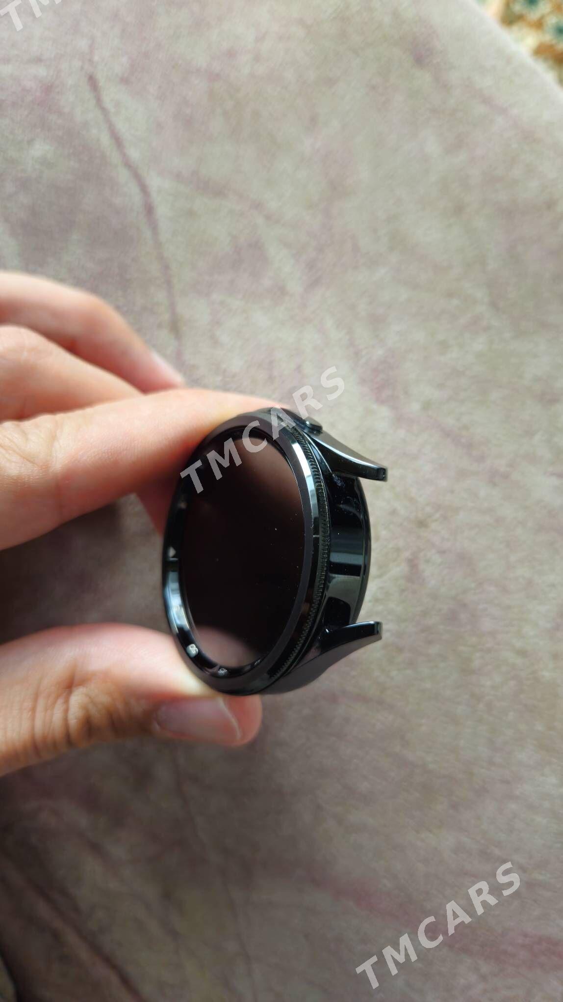 samsung galaxy watch 6 classic - Улица Ататурка - img 2