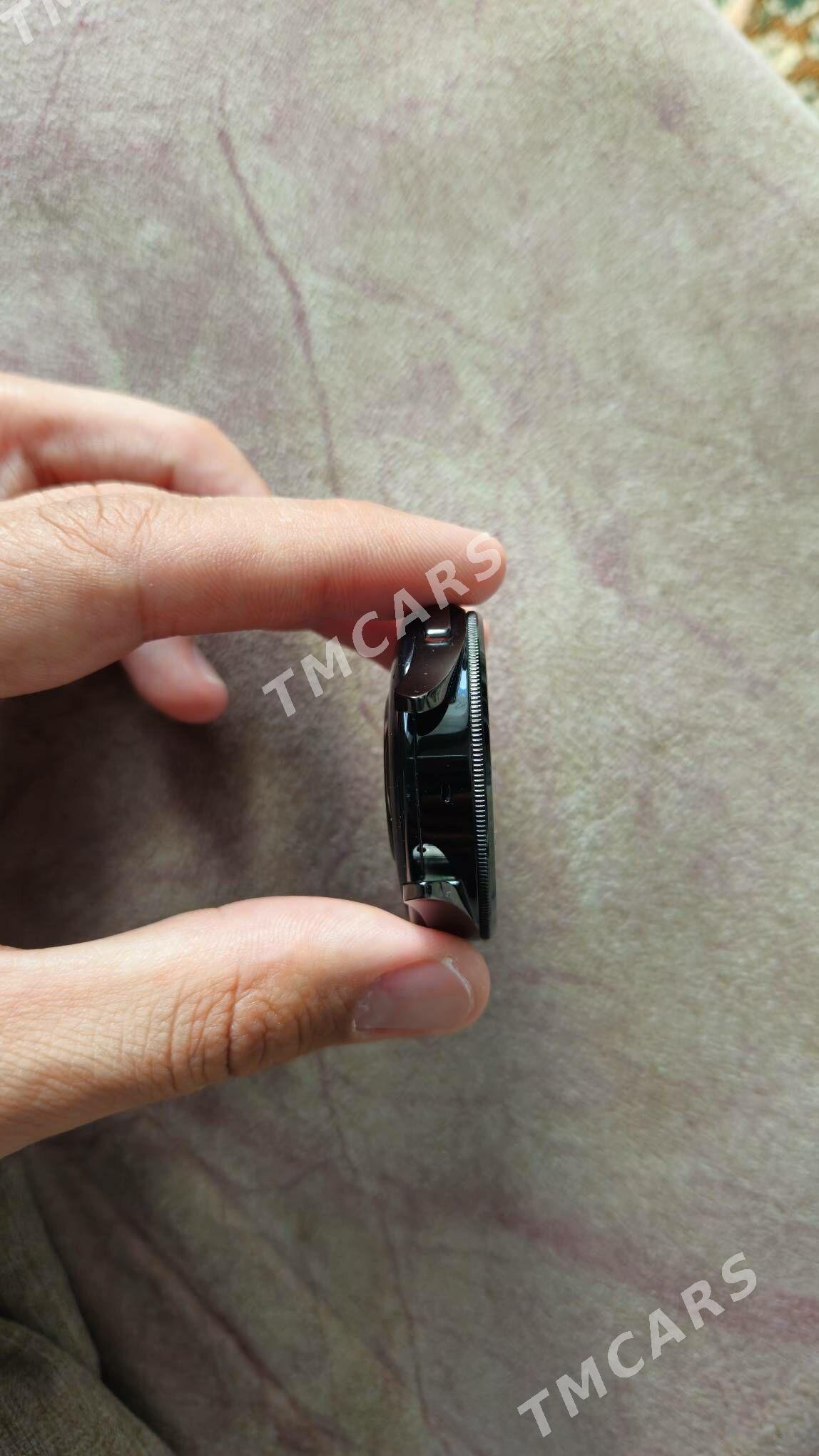 samsung galaxy watch 6 classic - Улица Ататурка - img 4