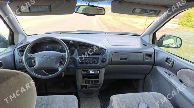 Toyota Sienna 2003 - 170 000 TMT - Gyzylarbat - img 3
