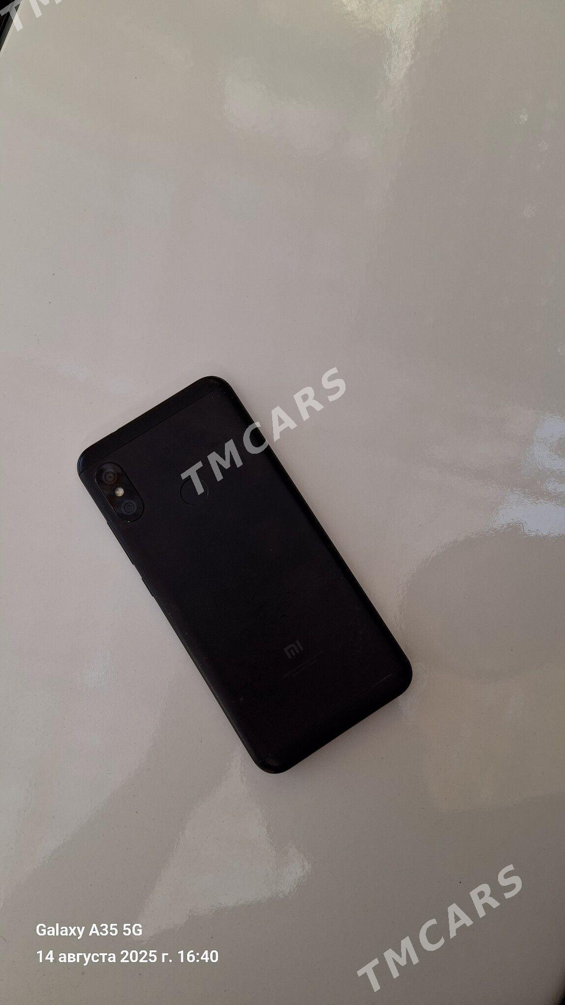 Redmi 6Pro - Mary - img 2