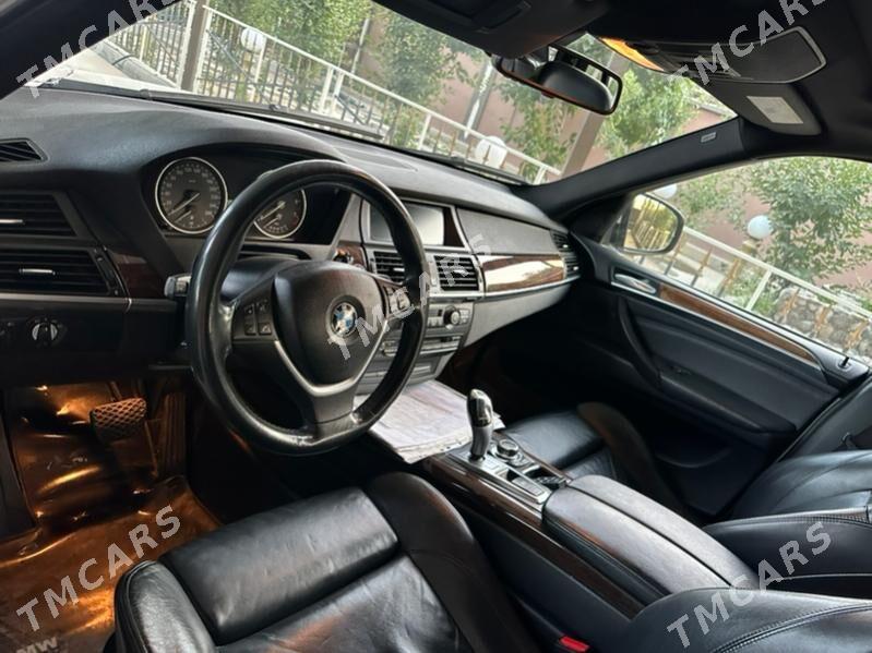 BMW X5 2011 - 245 000 TMT - Ашхабад - img 2