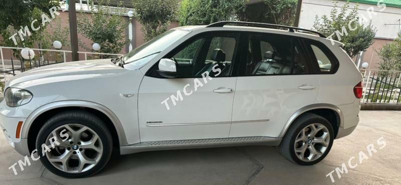 BMW X5 2011 - 245 000 TMT - Ашхабад - img 3