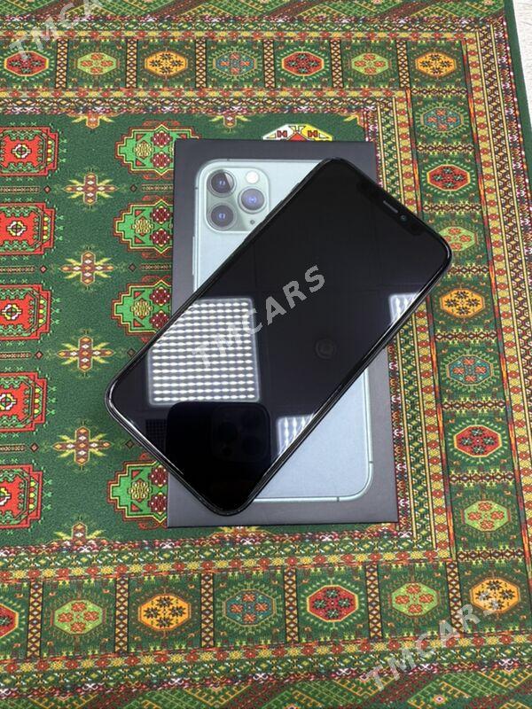 Iphone 11 Pro 64Gb iphone - Ашхабад - img 6