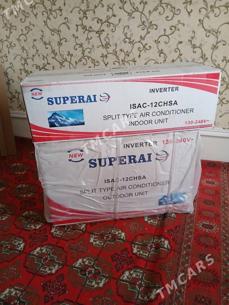 Superai 40lyk paket - Ашхабад - img 2