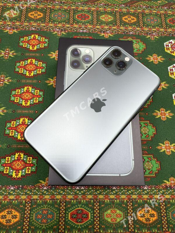 Iphone 11 Pro 64Gb iphone - Ашхабад - img 3