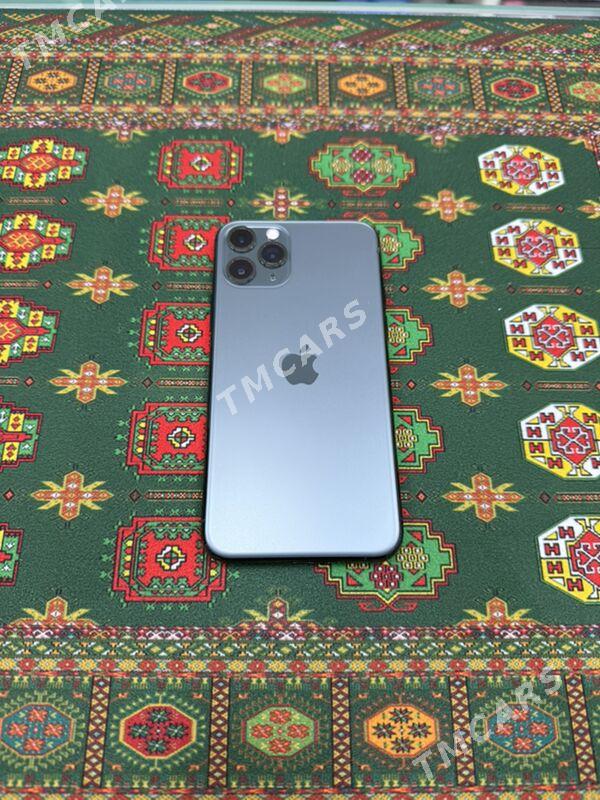Iphone 11 Pro 64Gb iphone - Ашхабад - img 8