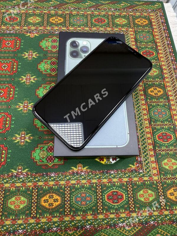 Iphone 11 Pro 64Gb iphone - Ашхабад - img 5