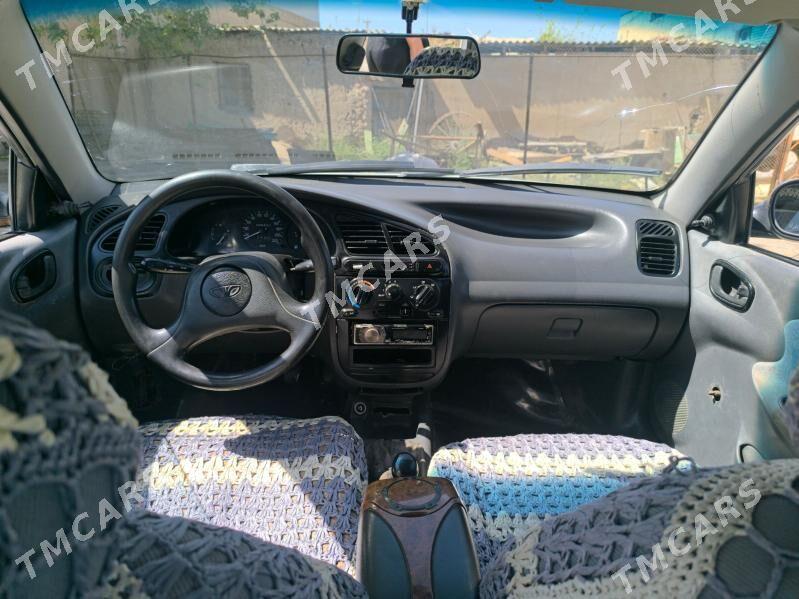 Daewoo Lanos 2002 - 26 000 TMT - Дашогуз - img 3