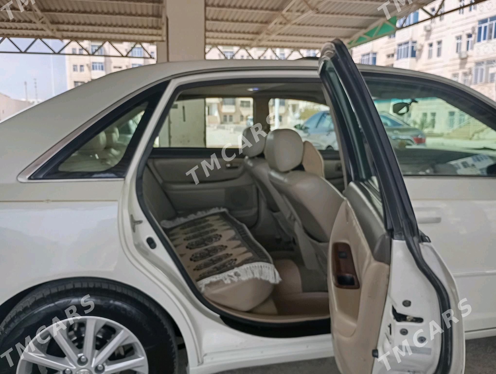 Toyota Avalon 2002 - 180 000 TMT - Туркменабат - img 2