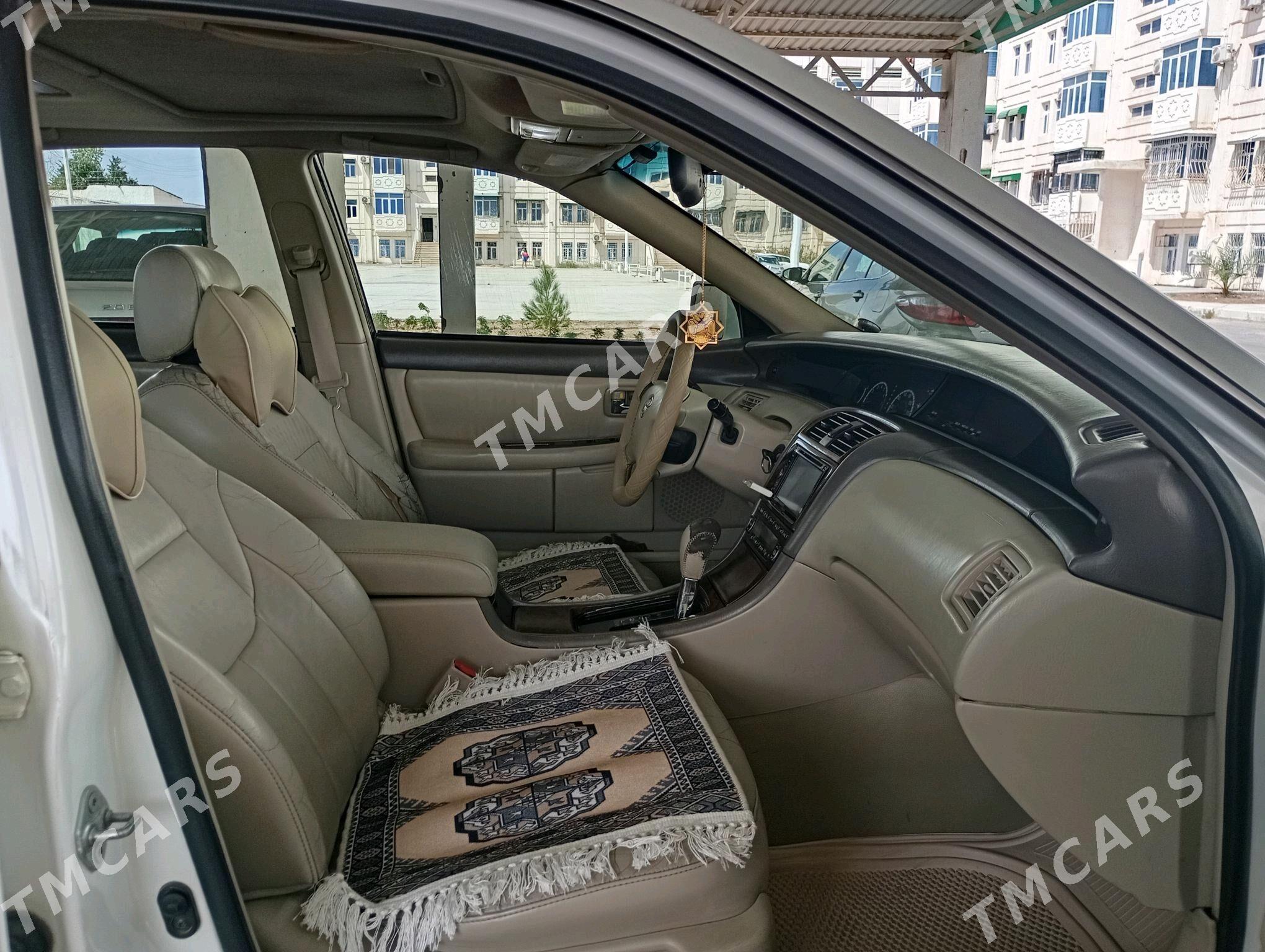 Toyota Avalon 2002 - 180 000 TMT - Туркменабат - img 10