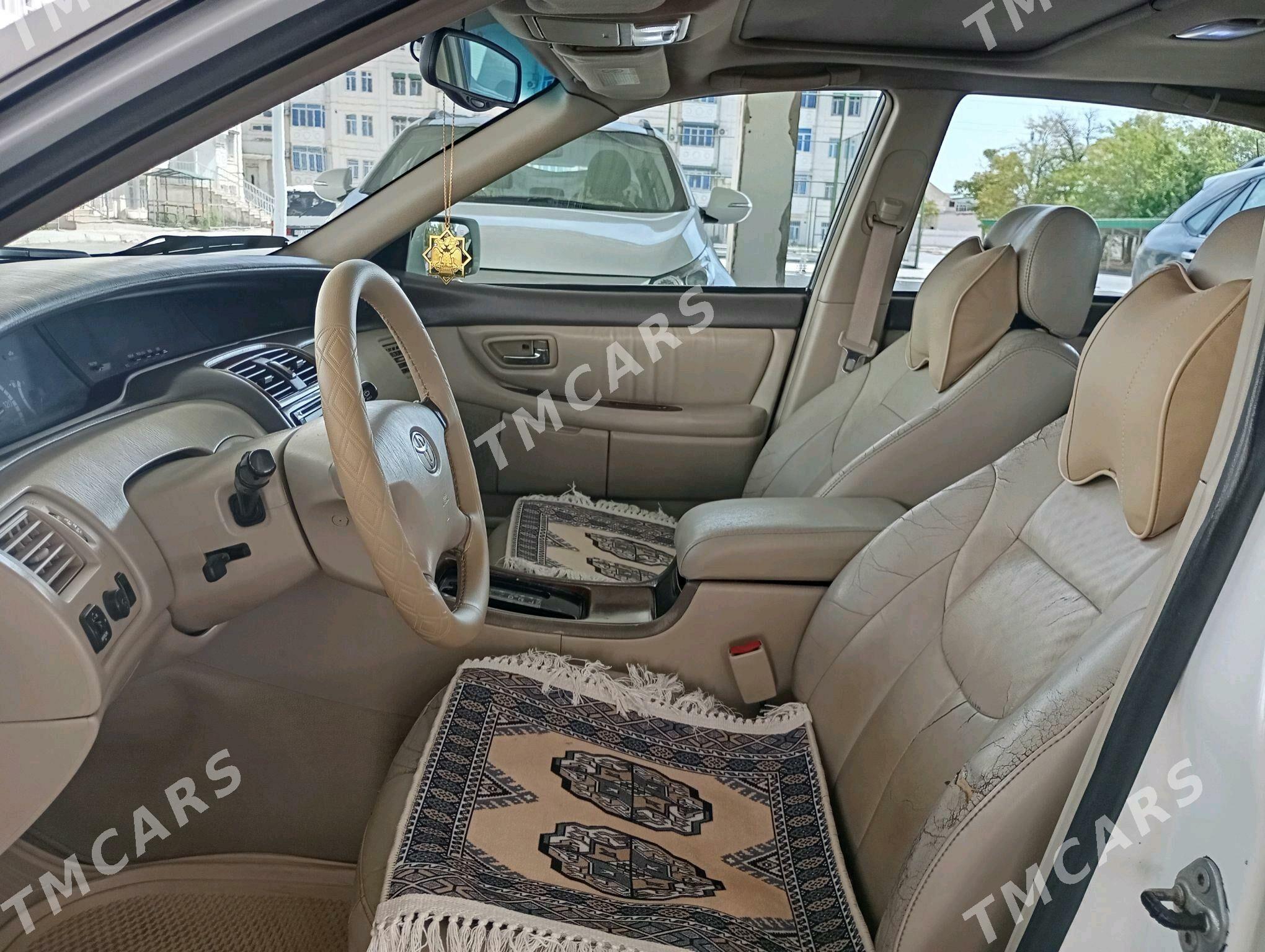 Toyota Avalon 2002 - 180 000 TMT - Туркменабат - img 8