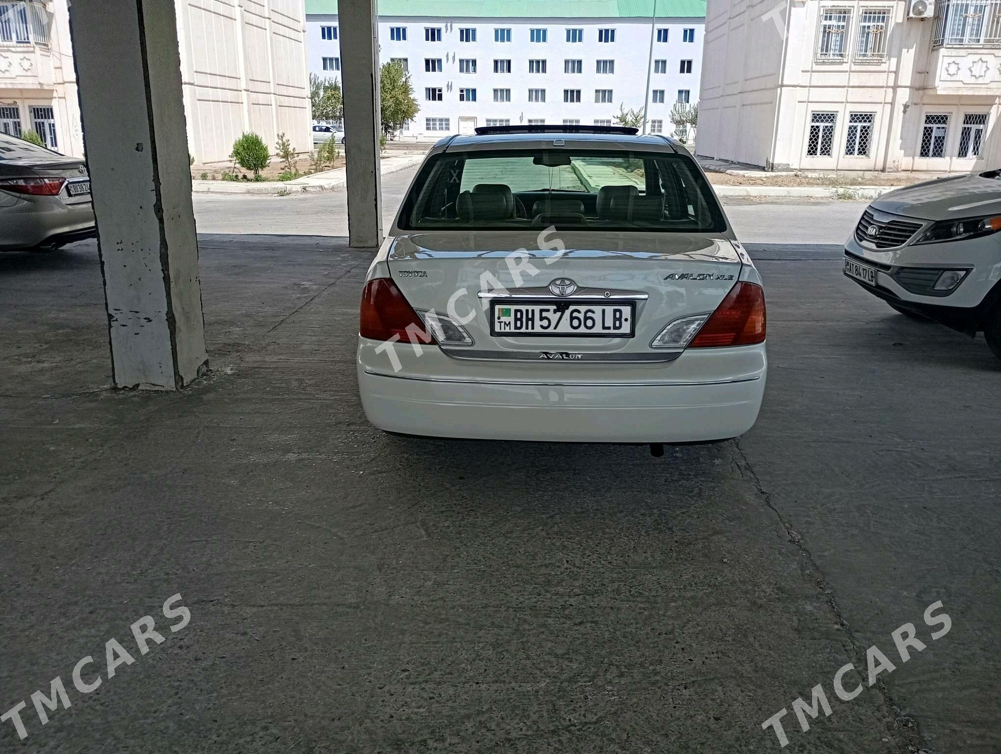 Toyota Avalon 2002 - 180 000 TMT - Туркменабат - img 6