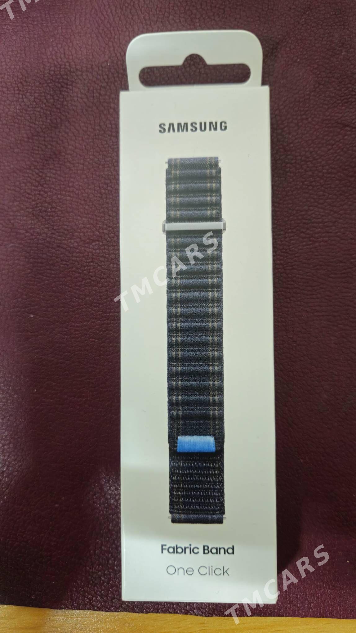 samsung galaxy watch 6 classic - Улица Ататурка - img 9