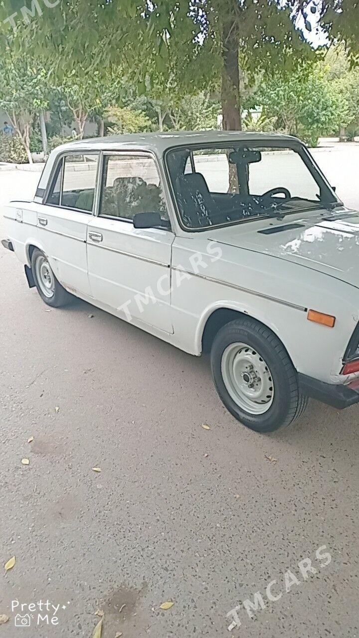 Lada 2106 1980 - 20 000 TMT - Änew - img 3