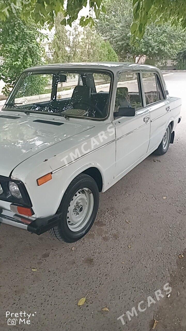 Lada 2106 1980 - 20 000 TMT - Änew - img 2