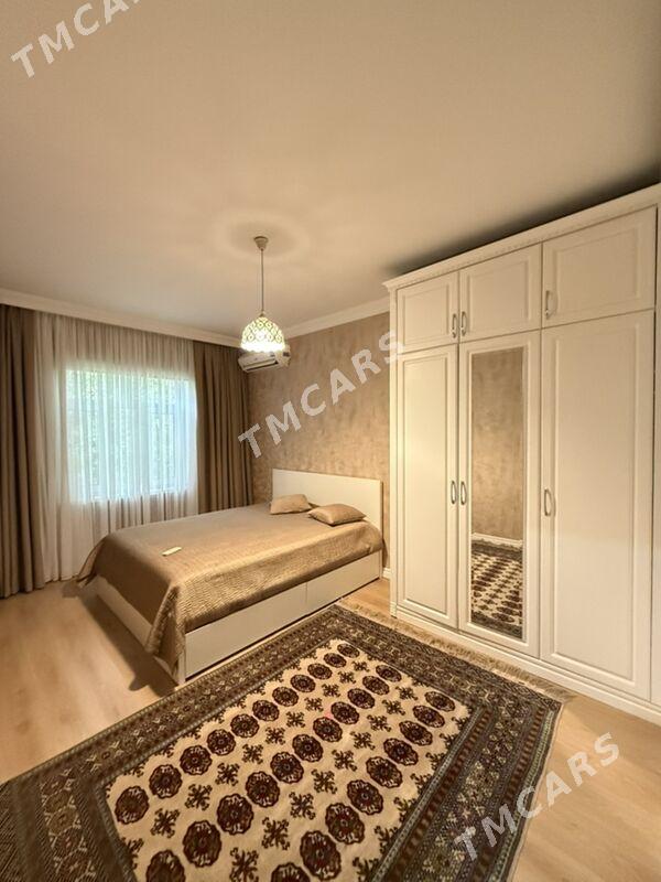 Kim rayon 3kom 3etaz 76m2 - Aşgabat - img 3