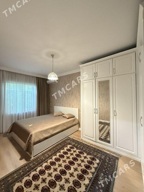 Kim rayon 3kom 3etaz 76m2 - Aşgabat - img 7