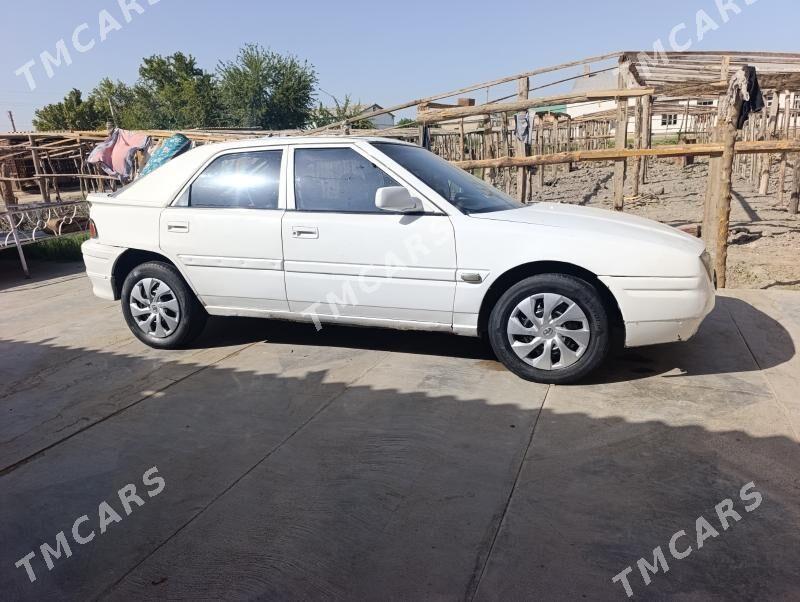 Mazda B-Series 2000 - 17 000 TMT - Mary - img 5