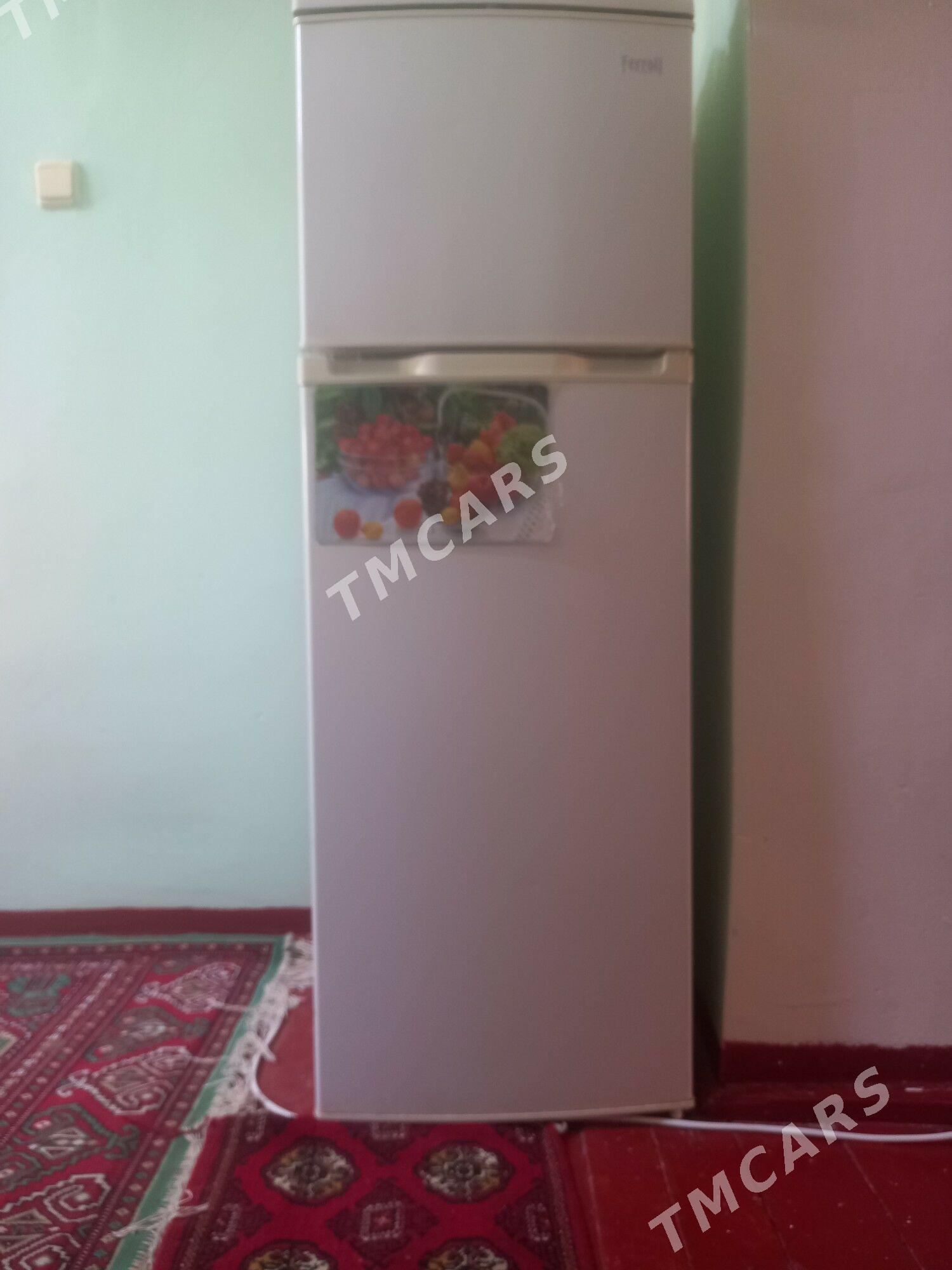 haladinik - Köneürgenç - img 1