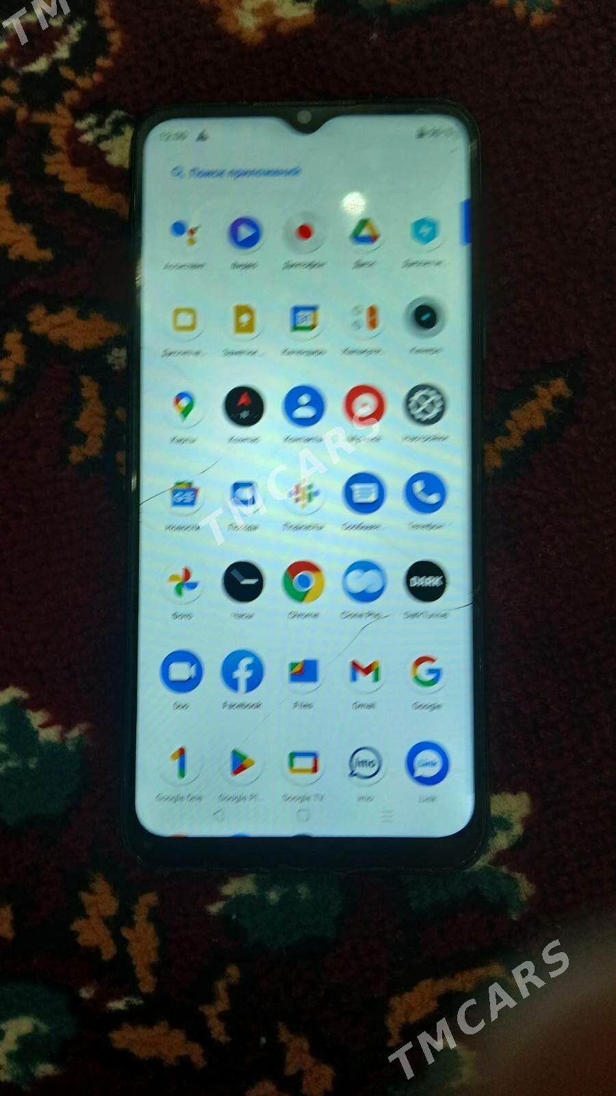 Realme C21Y  4/64 - Mary - img 4